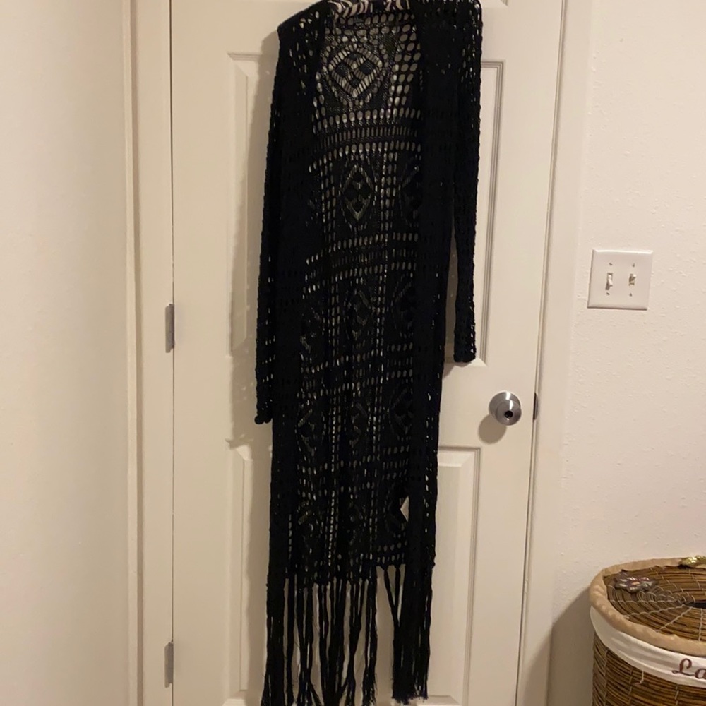 Forever 21 cardigan S